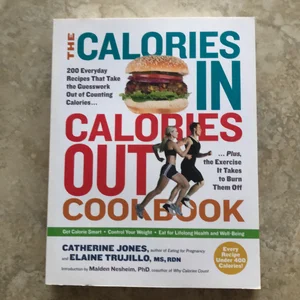 The Calories in, Calories Out Cookbook