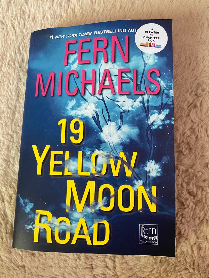 19 Yellow Moon Road