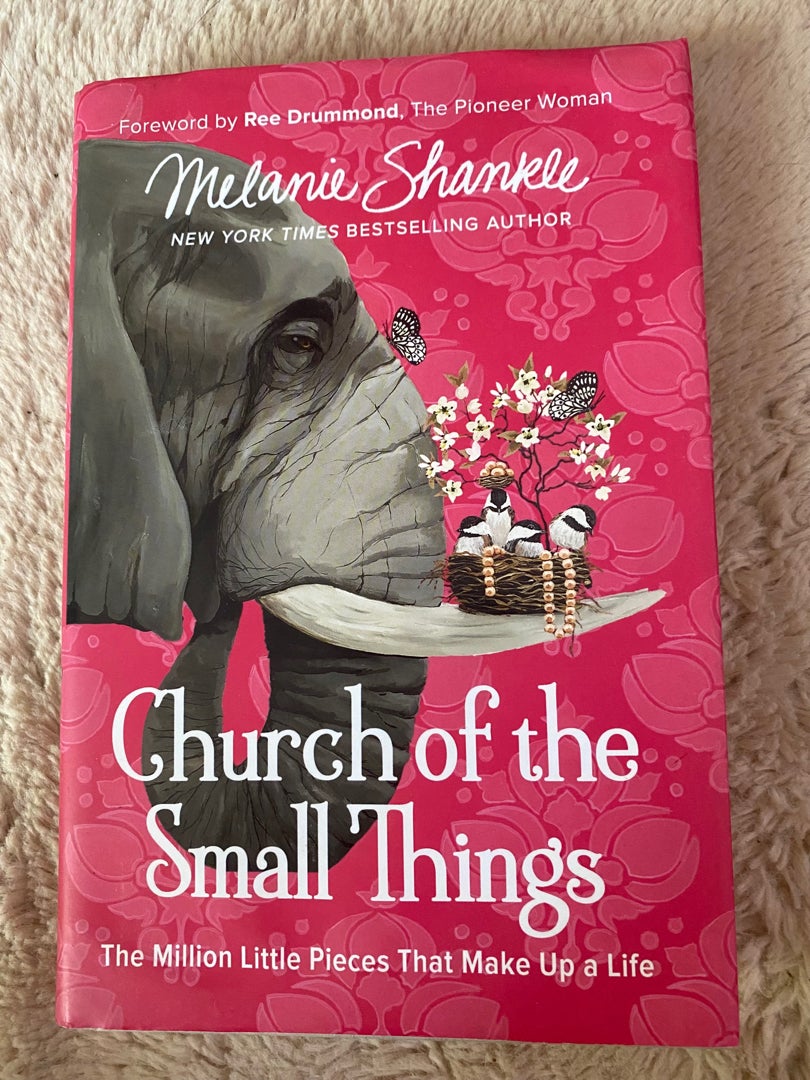 Church of the Small Things