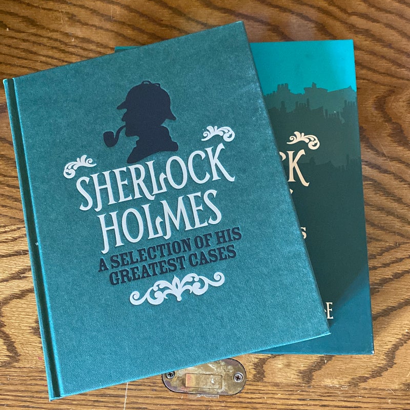 Sherlock Holmes