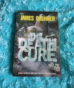 The Death Cure 