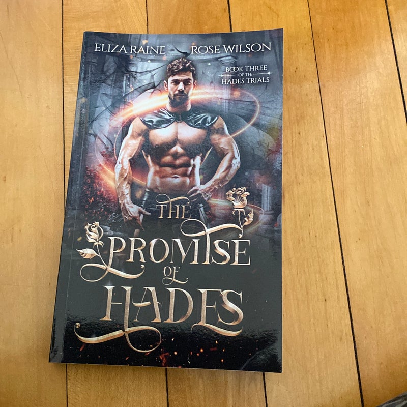 The Promise of Hades