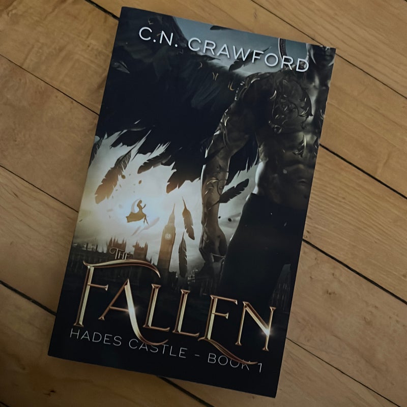 The Fallen