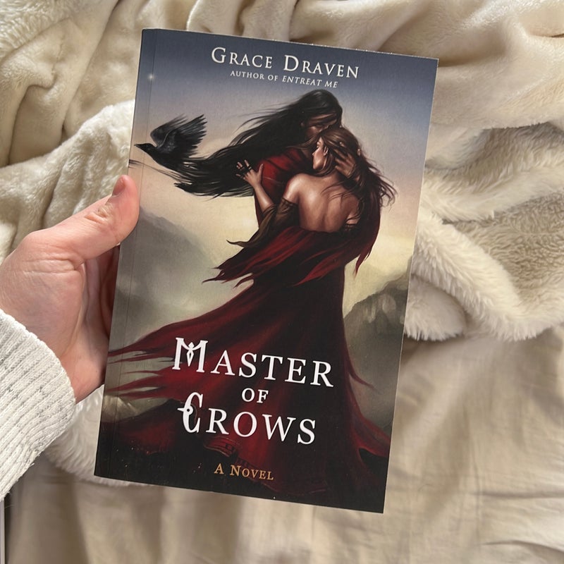 Master of Crows