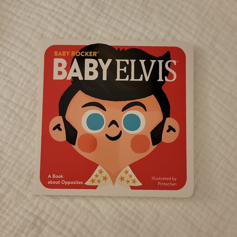 Baby Elvis