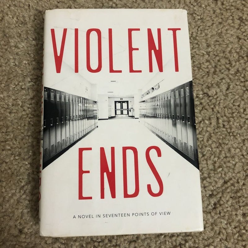 Violent Ends