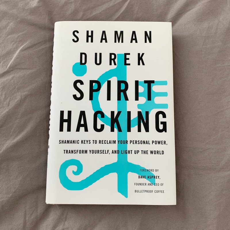 Spirit Hacking