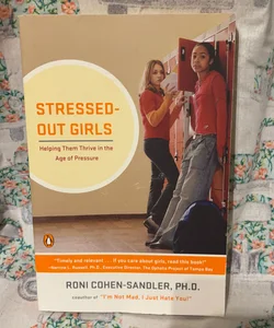 Stressed-Out Girls