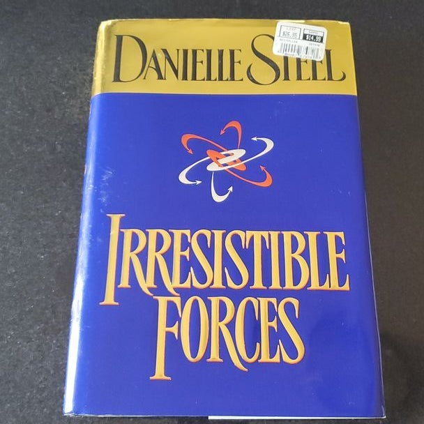 Irresistible Forces