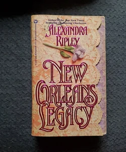 New Orleans Legacy