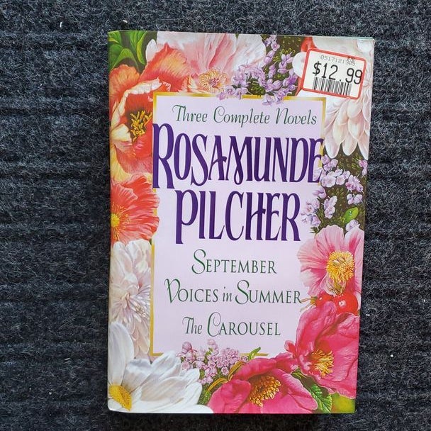 Rosamunde Pilcher