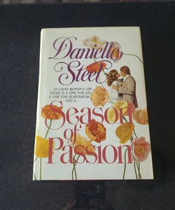 Season of Passion