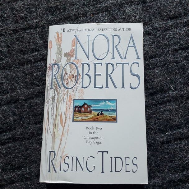 Rising Tides