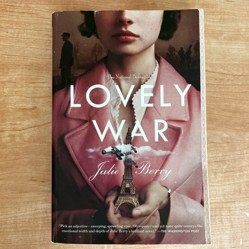 Lovely War