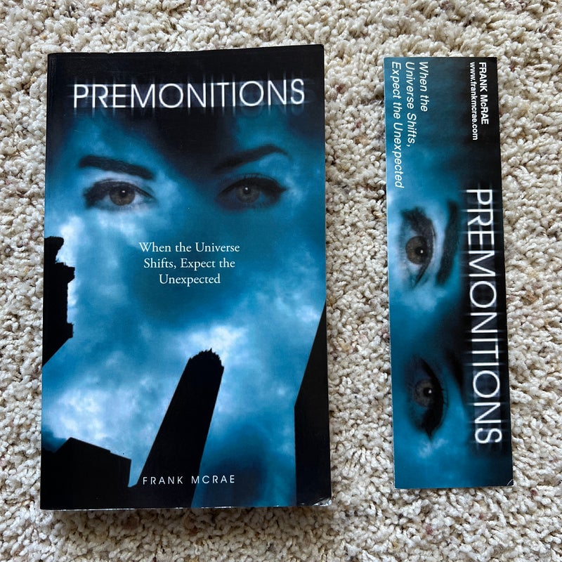 Premonitions