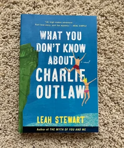 What You Don't Know about Charlie Outlaw