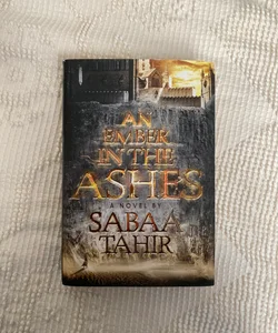 An Ember in the Ashes