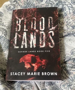 Blood Lands