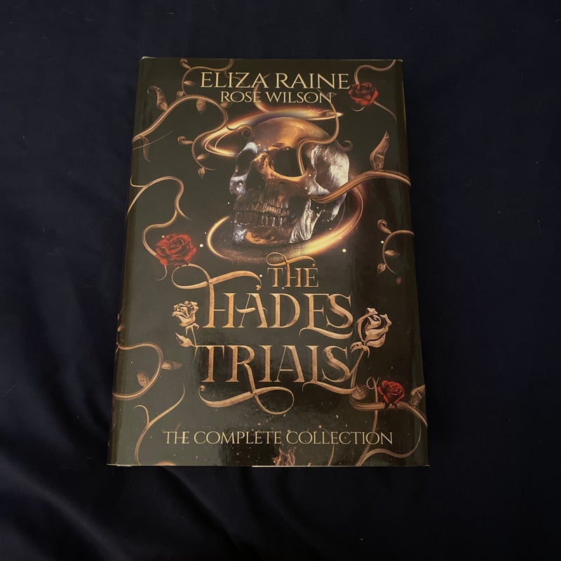 The Hades Trials