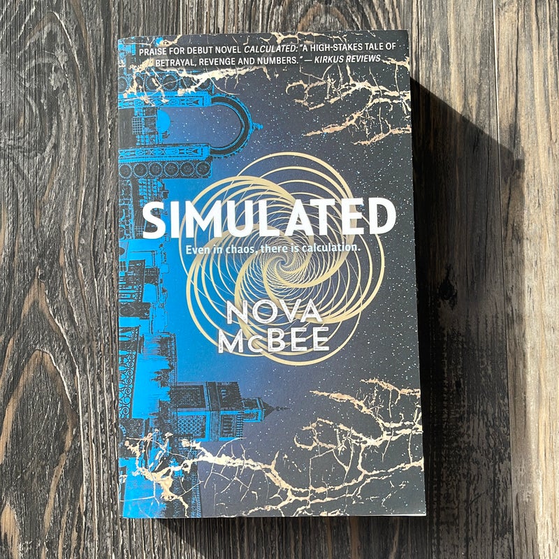 Simulated
