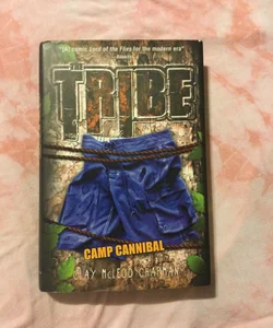 The Tribe: Camp Cannibal