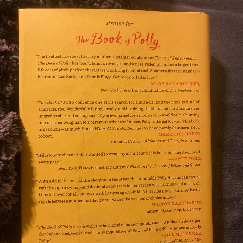 The Book of Polly