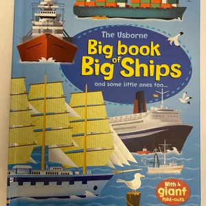 Big Book of Big Ships