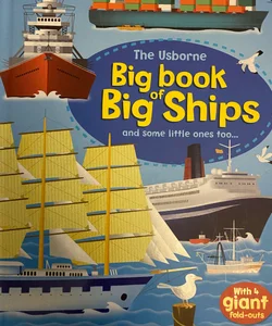 Big Book of Big Ships