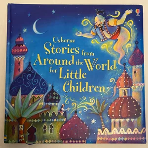 Stories from Around the World for Children