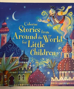 Stories from Around the World for Children