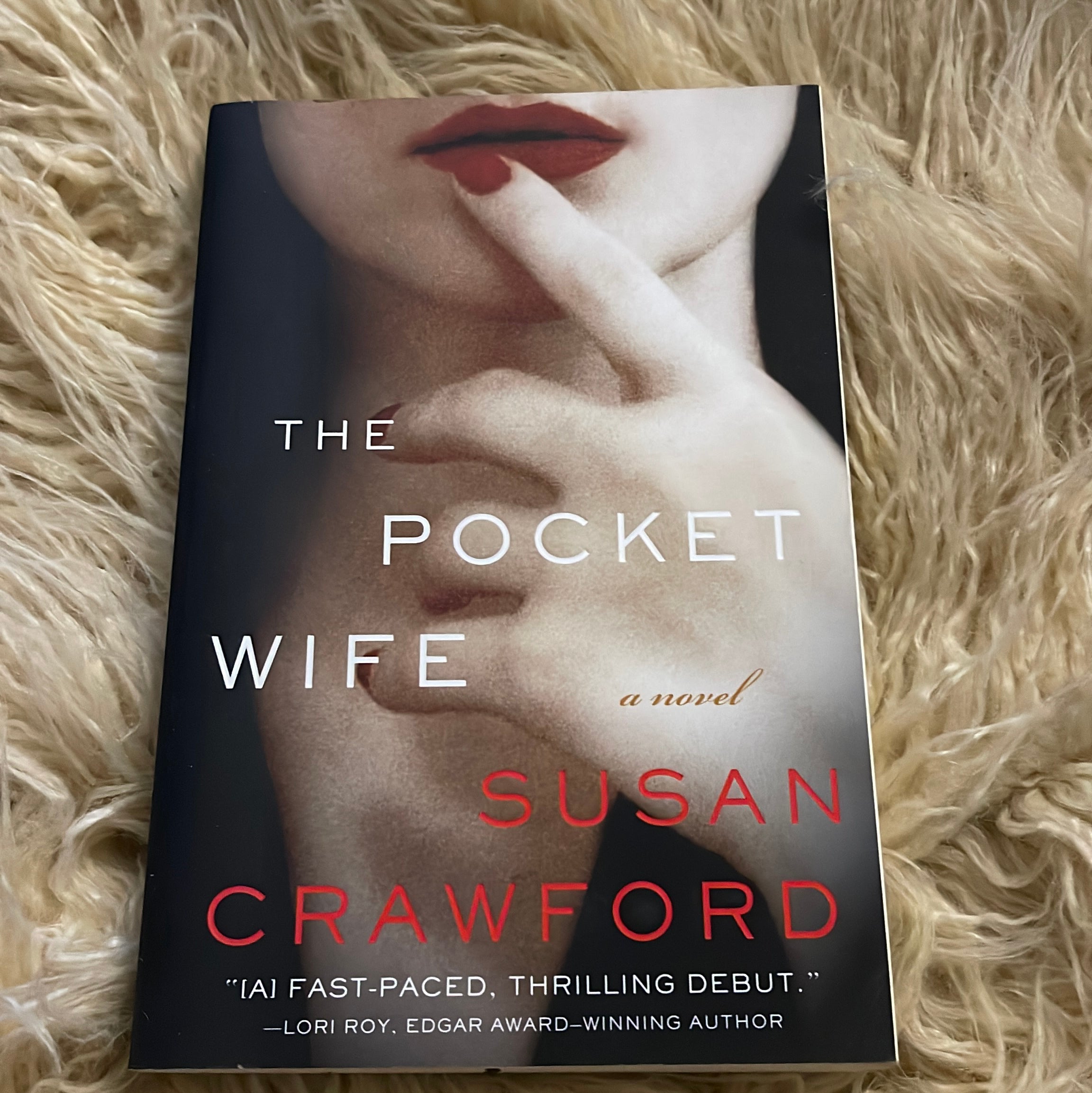 The Pocket Wife