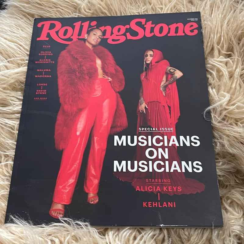 Rolling Stone