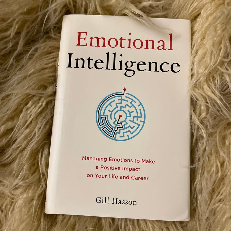 Emotional Intelligence Pocketbook