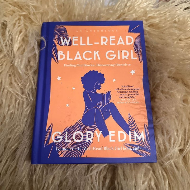 Well-Read Black Girl