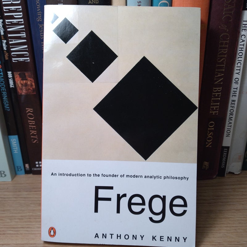 Frege