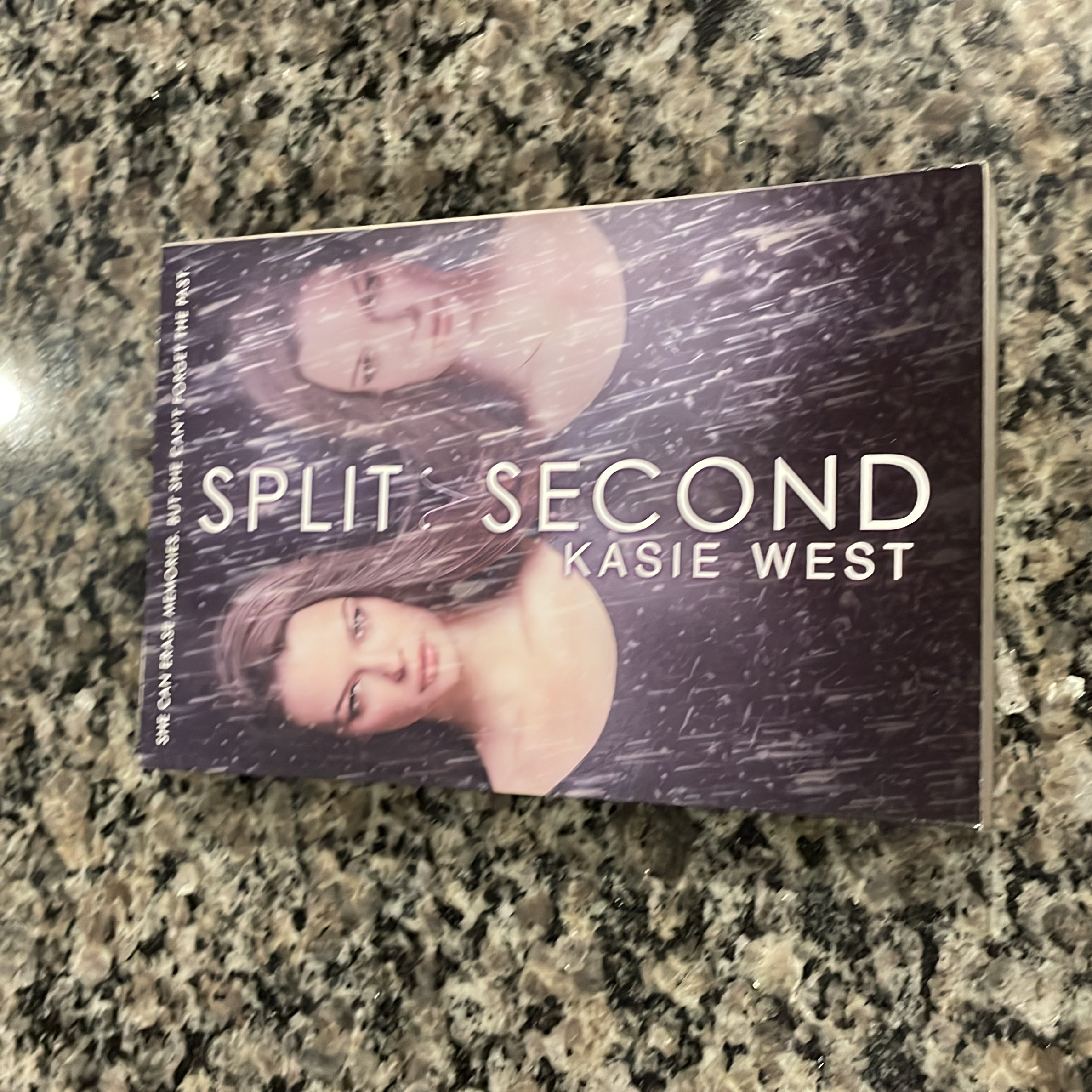 Split Second