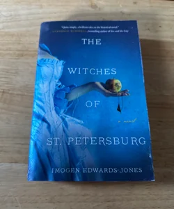 The Witches of St. Petersburg