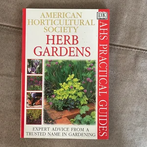 Herb Garden by Richard Rosenfeld, Paperback | Pangobooks