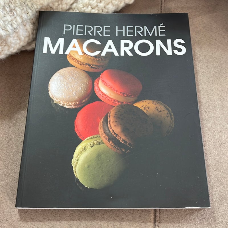 Macarons