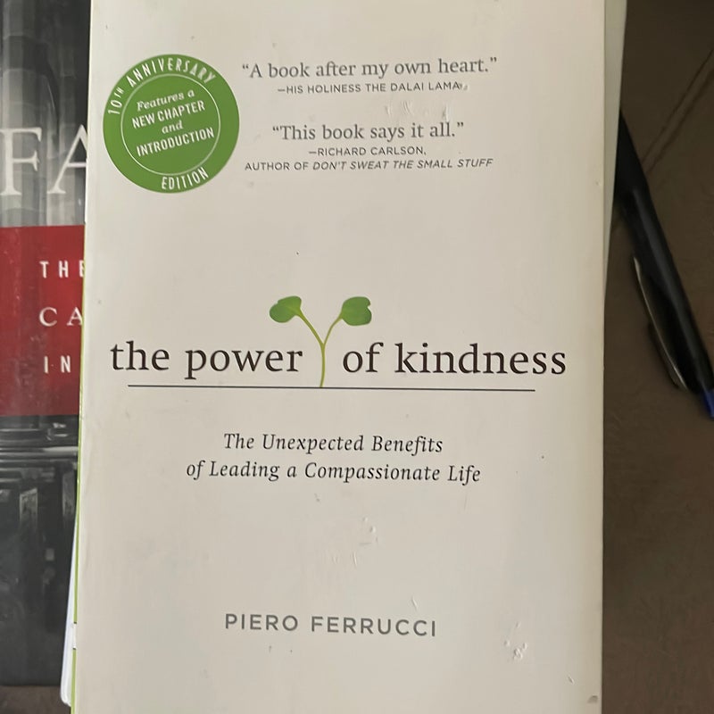 The Power of Kindness