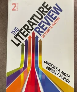 The literature review