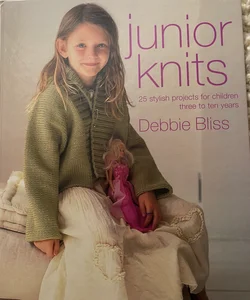 Junior Knits