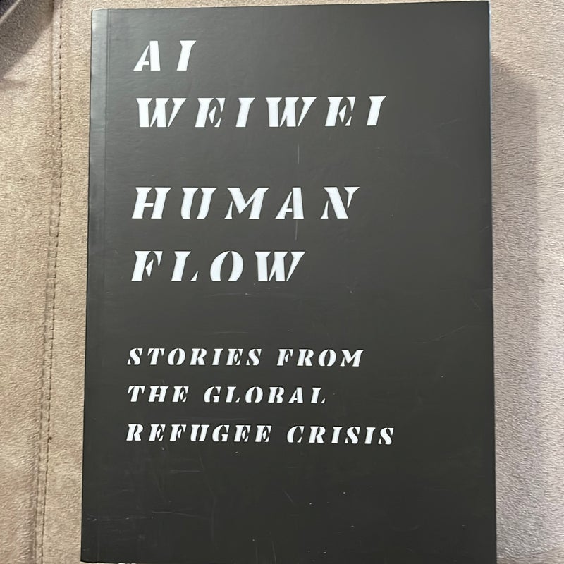 Human Flow