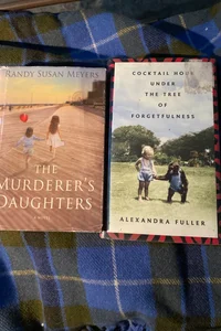The Murderer’s Daughters 