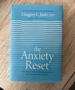 The Anxiety ResetThe Anxiety Reset