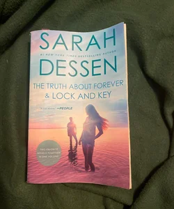 The Truth about Forever and Lock and Key