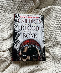 Children of Blood and Bone