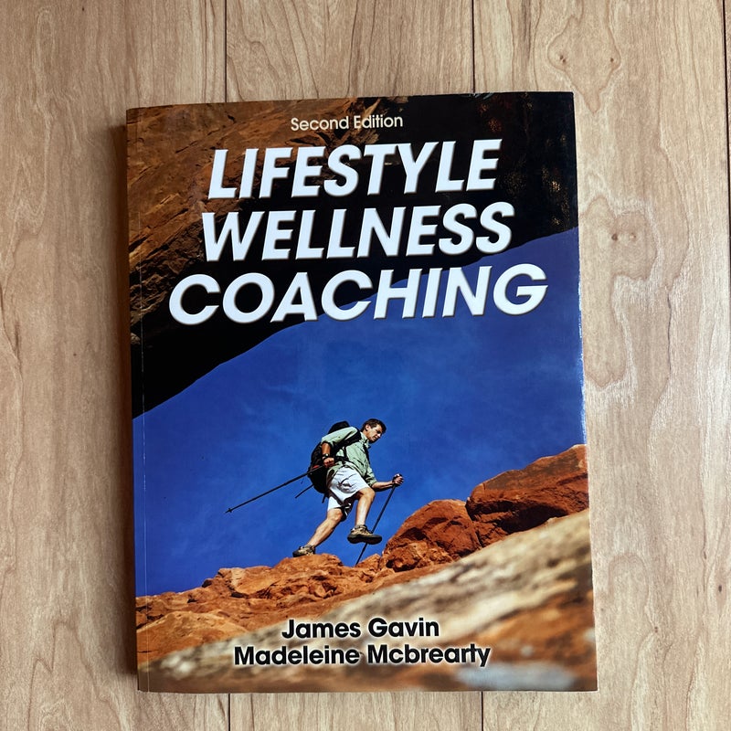 Lifestyle Wellness Coaching