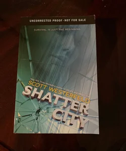 Shatter City 