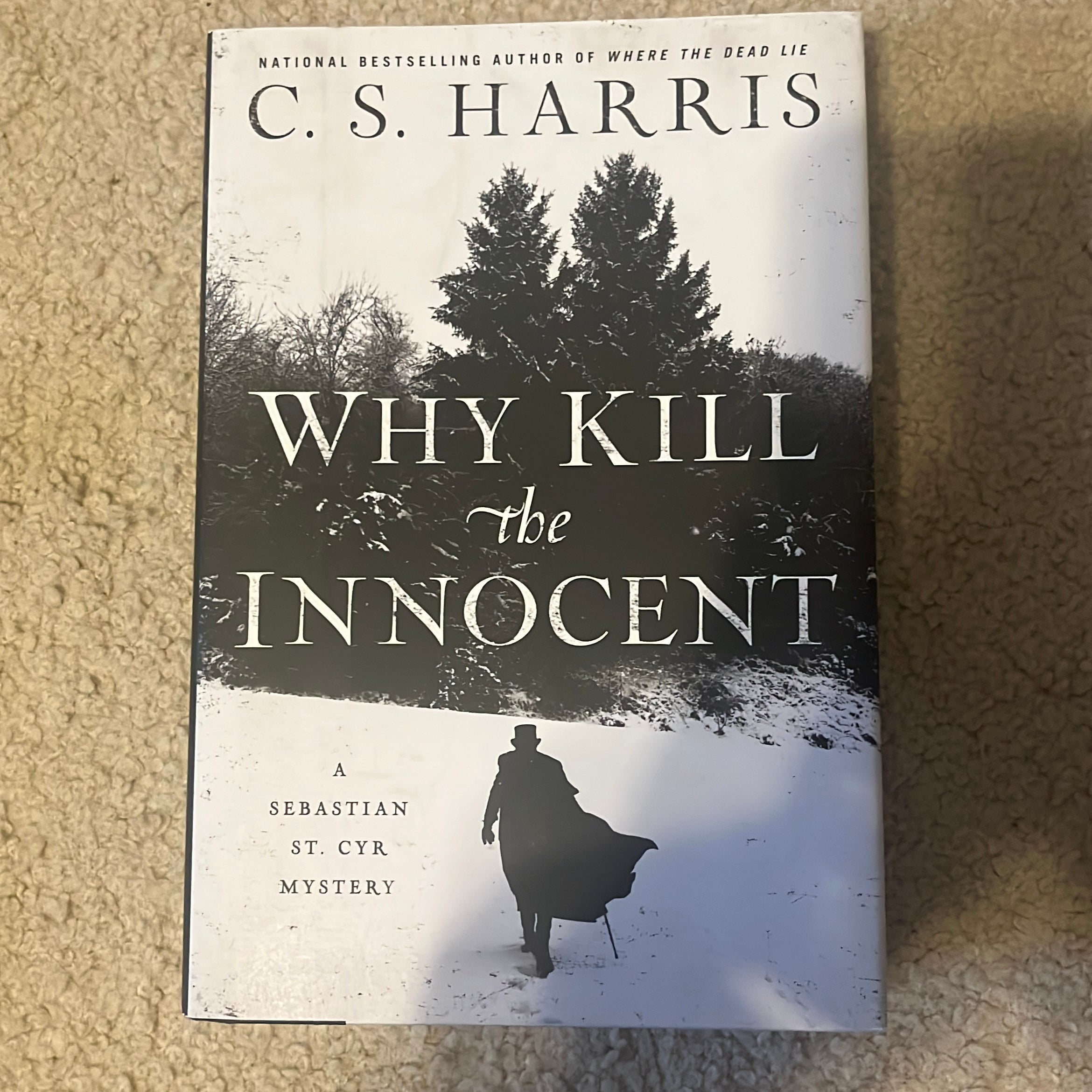 Why Kill the Innocent